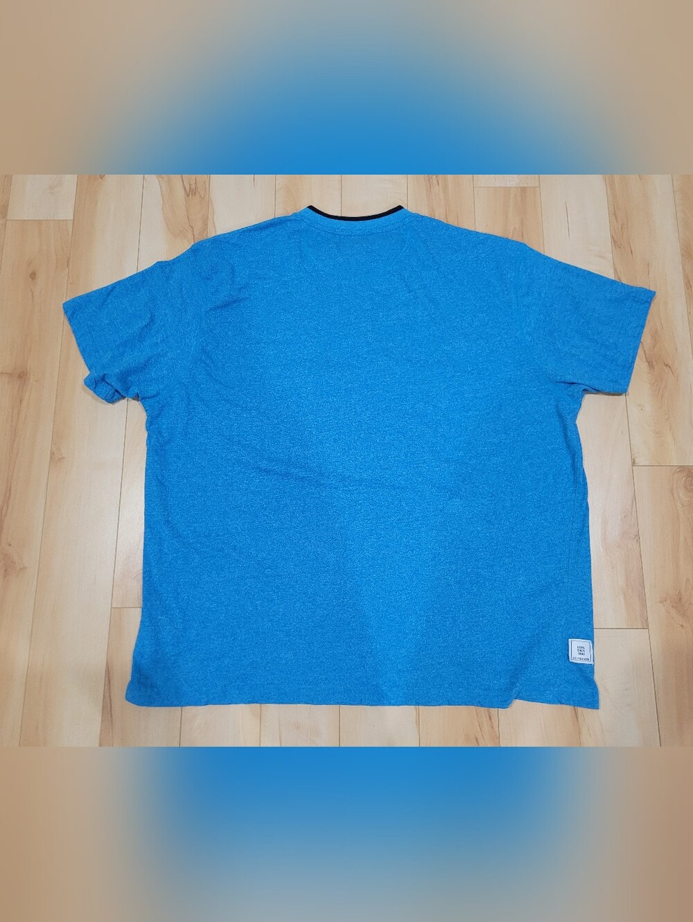 U.S. Polo Assn. men's size 2X short sleeve polo shirt - Picture 5 of 5